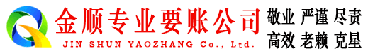 隆德金顺收债公司